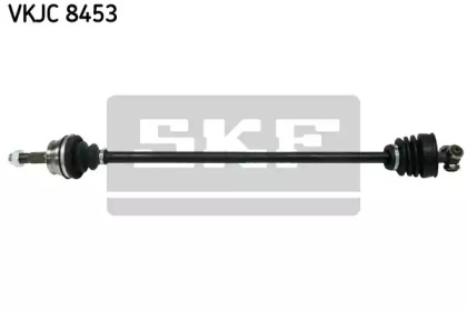 Вал SKF VKJC 8453